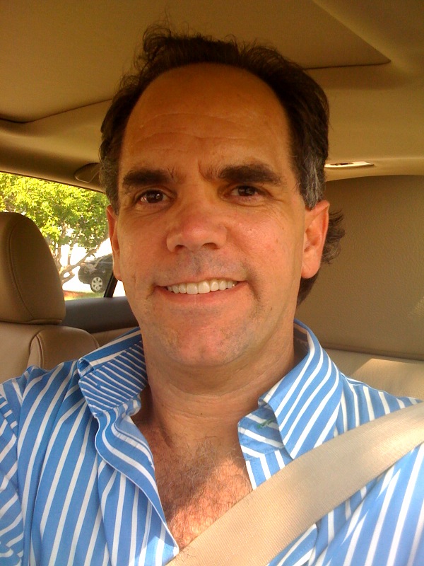 Russell Williams